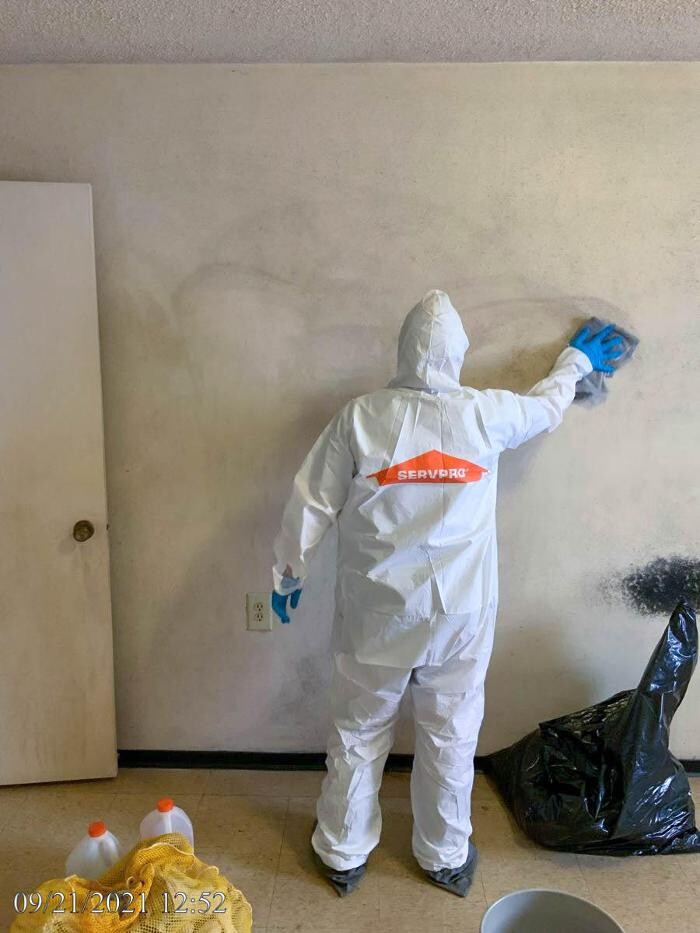 Images SERVPRO of East Central Cincinnati