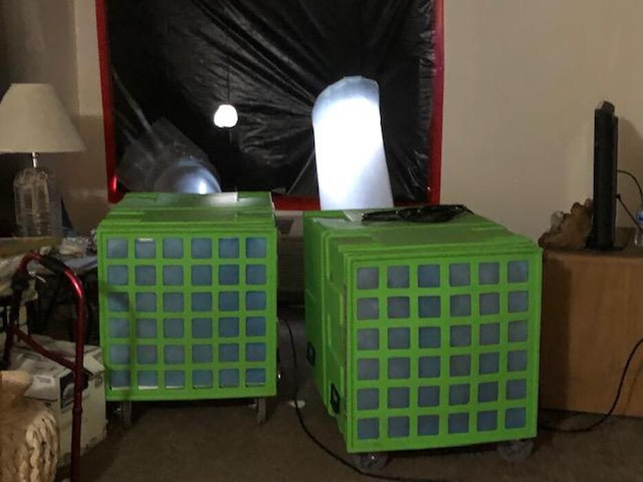 Images SERVPRO of East Central Cincinnati