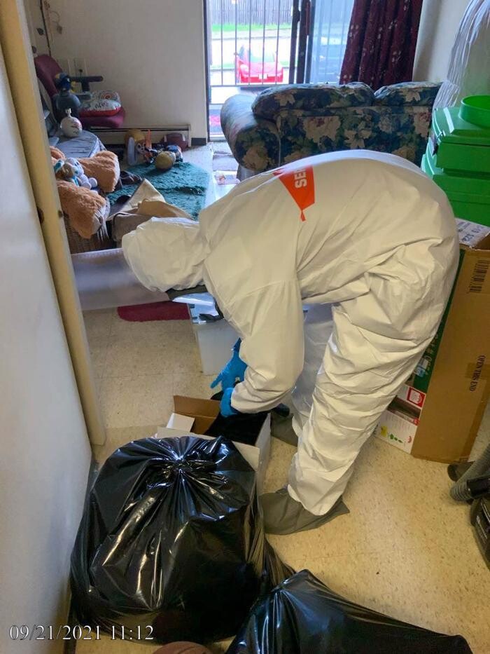 Images SERVPRO of East Central Cincinnati