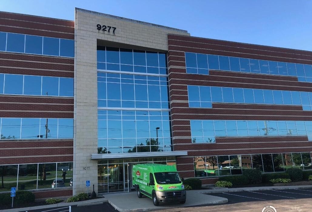 Images SERVPRO of East Central Cincinnati