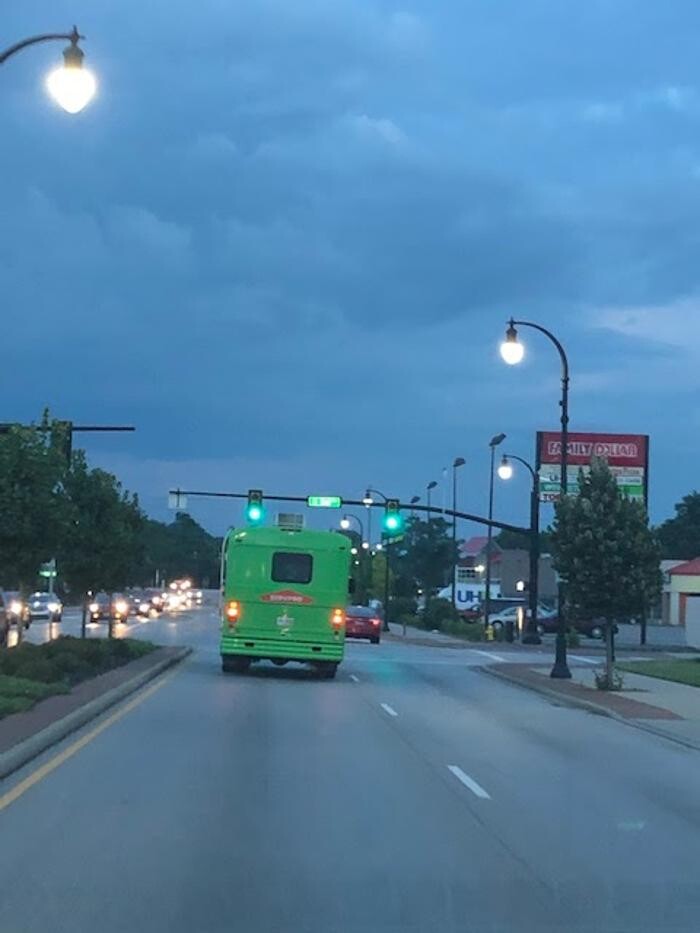 Images SERVPRO of East Central Cincinnati