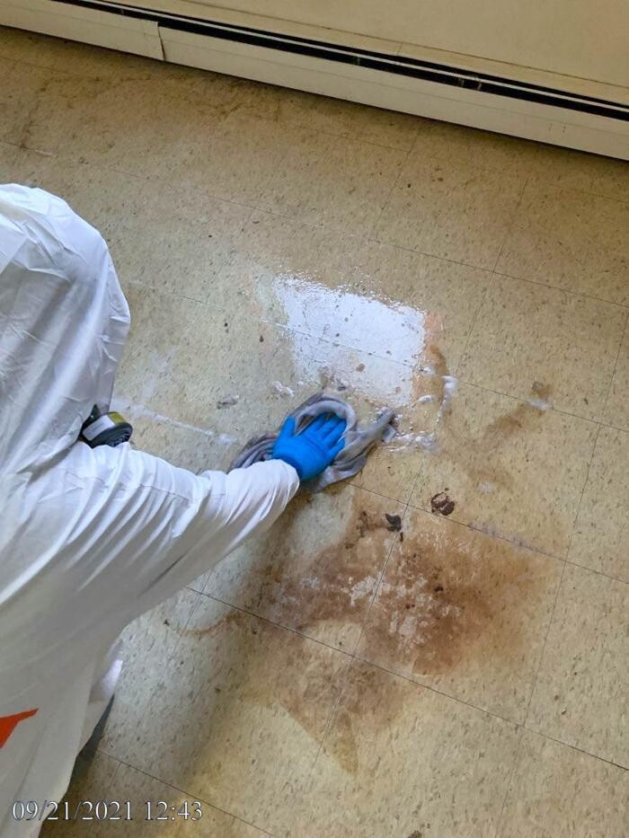 Images SERVPRO of East Central Cincinnati