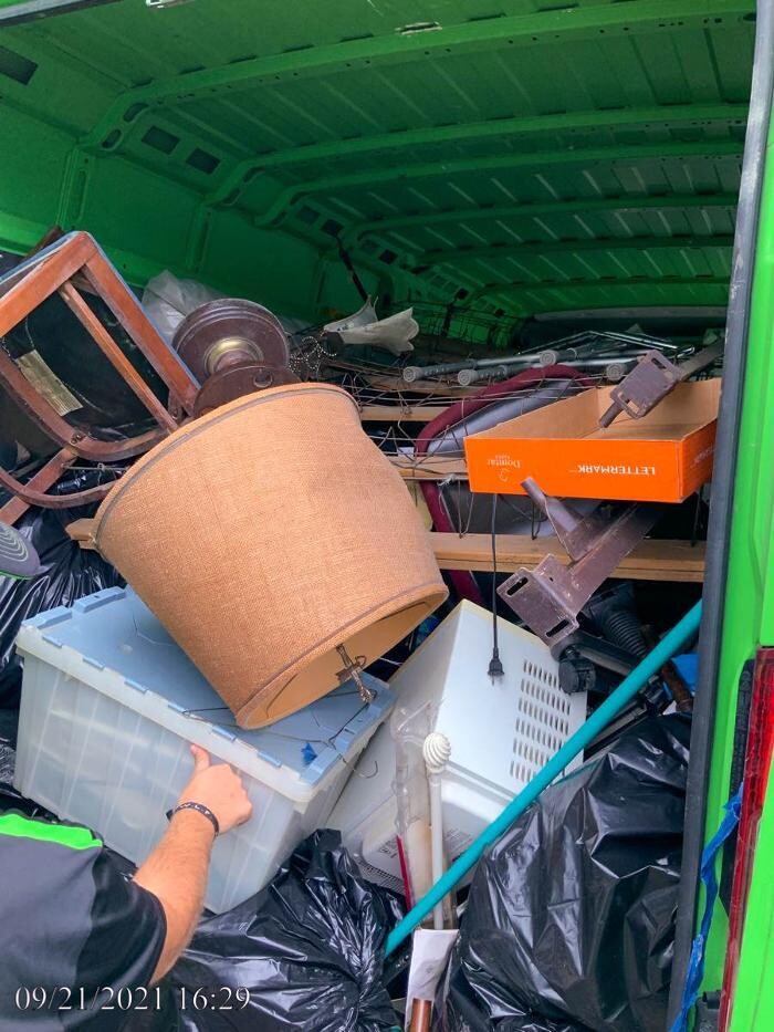 Images SERVPRO of East Central Cincinnati