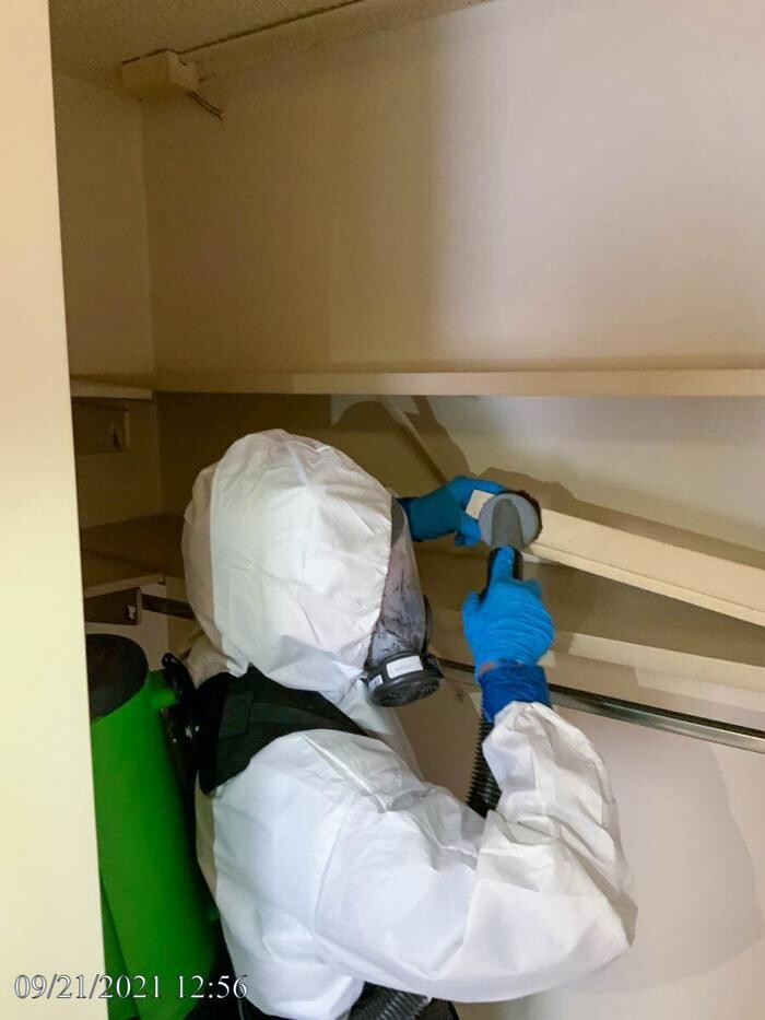 Images SERVPRO of East Central Cincinnati