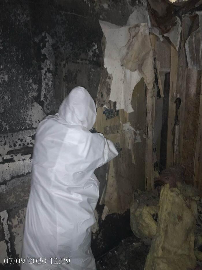 Images SERVPRO of East Central Cincinnati