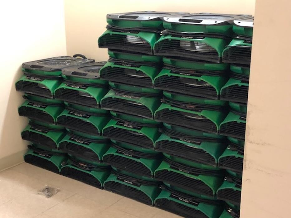 Images SERVPRO of East Central Cincinnati