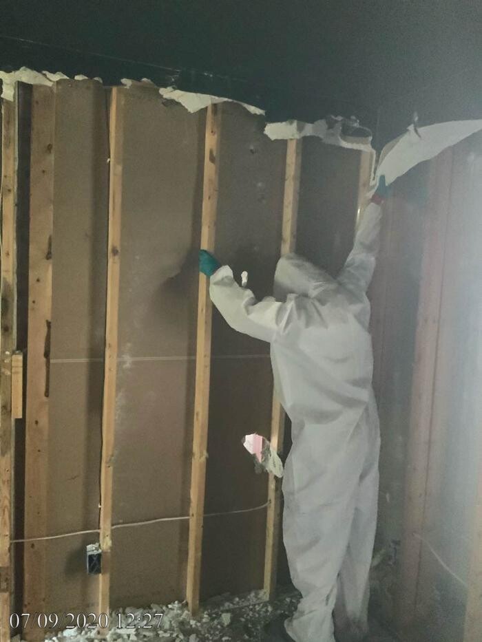 Images SERVPRO of East Central Cincinnati