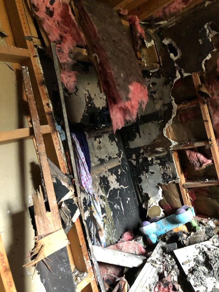 Images SERVPRO of East Central Cincinnati