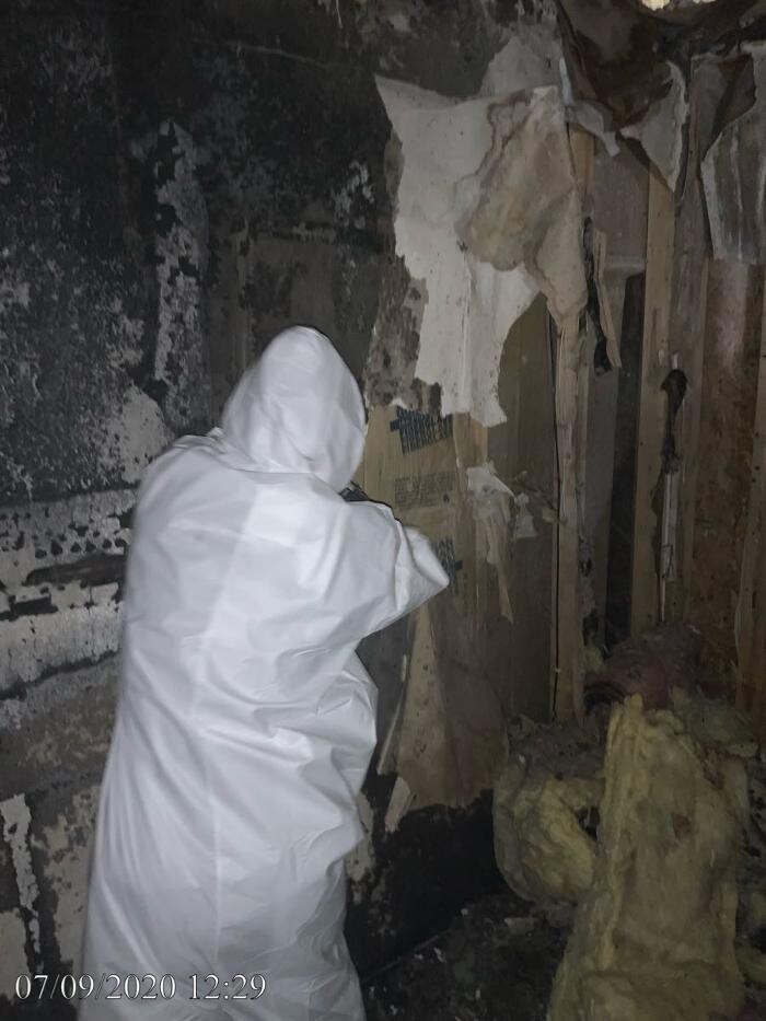 Images SERVPRO of East Central Cincinnati