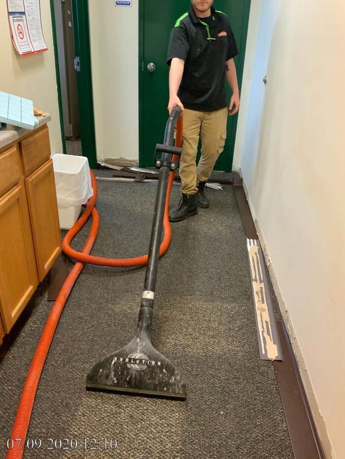 Images SERVPRO of East Central Cincinnati
