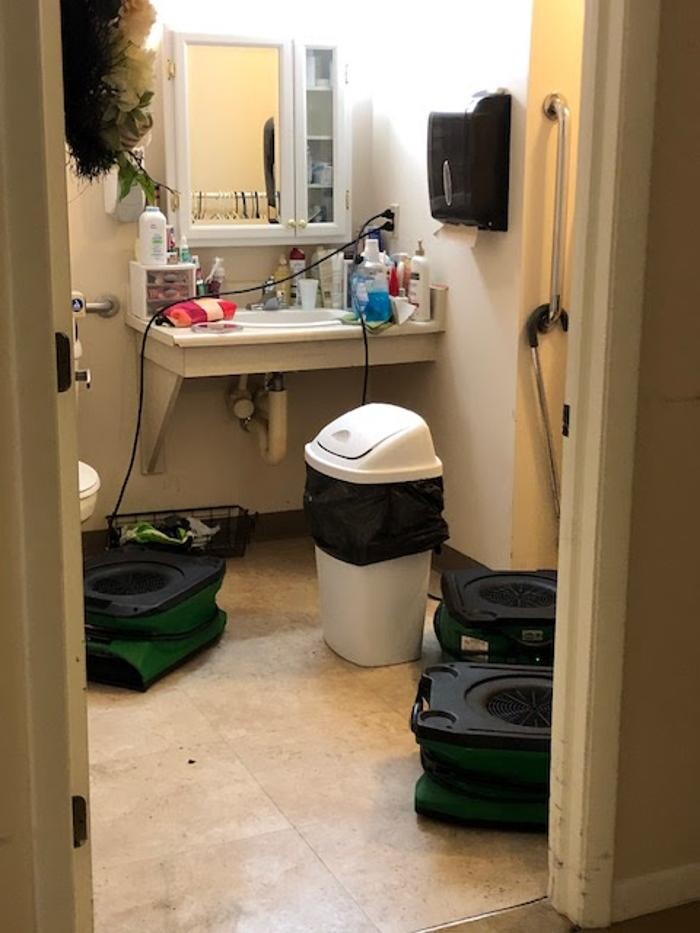 Images SERVPRO of East Central Cincinnati