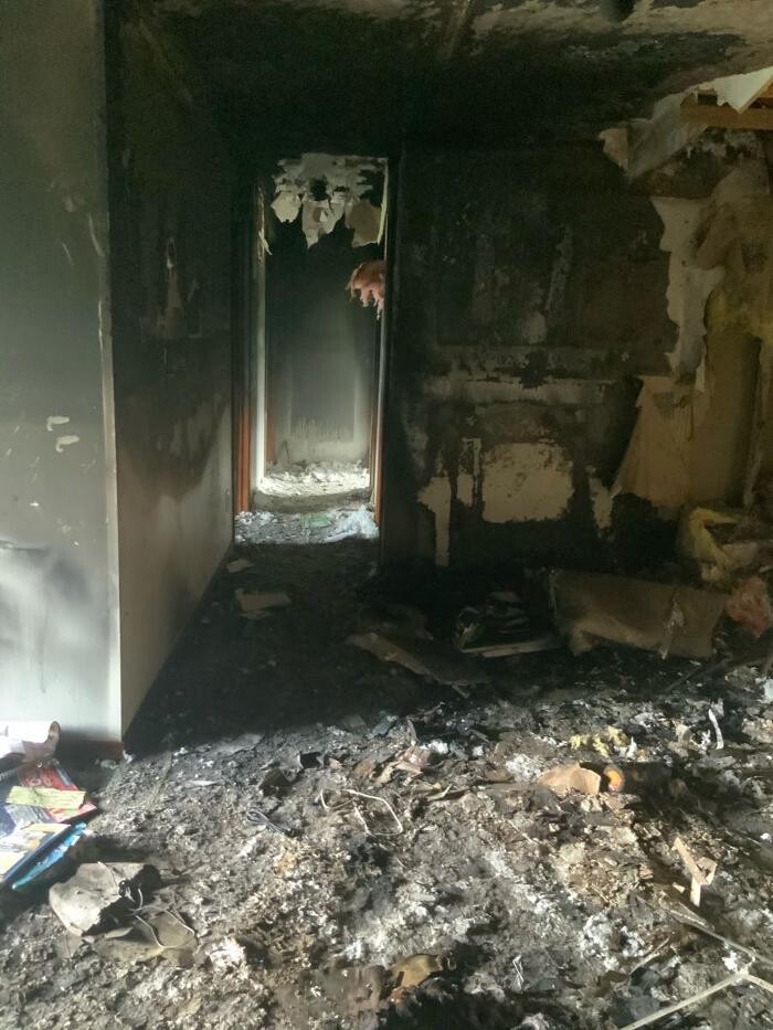 Images SERVPRO of East Central Cincinnati