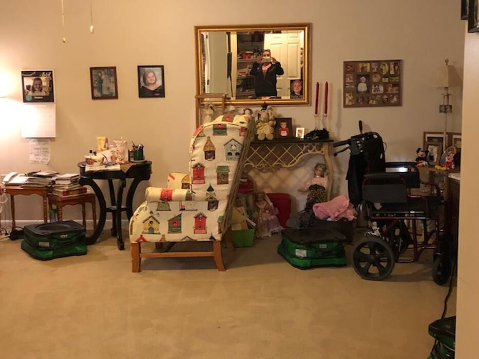 Images SERVPRO of East Central Cincinnati