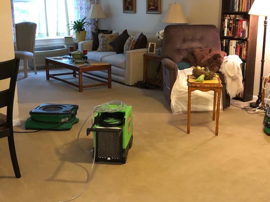 Images SERVPRO of East Central Cincinnati