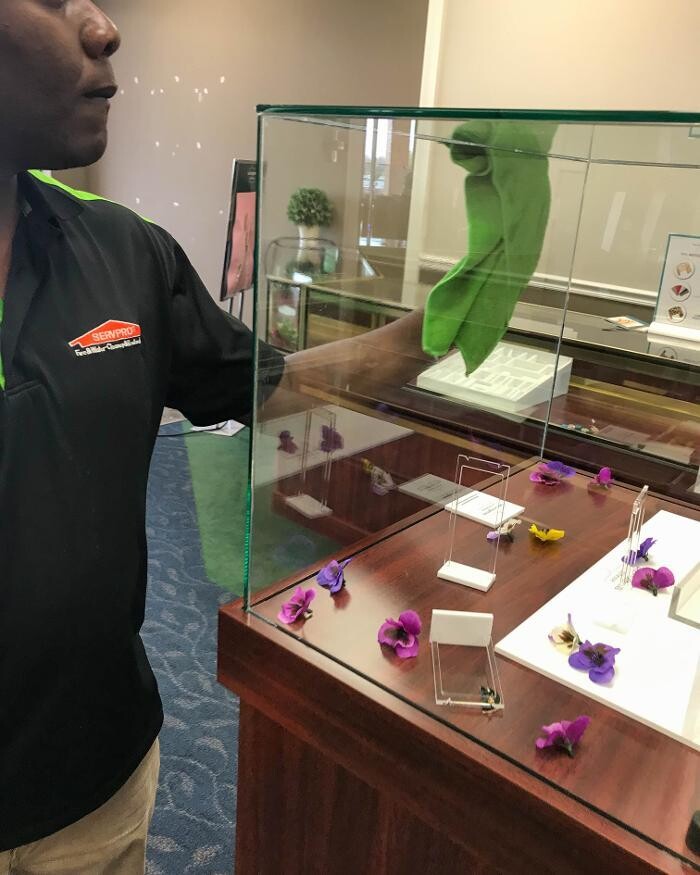 Images SERVPRO of East Central Cincinnati