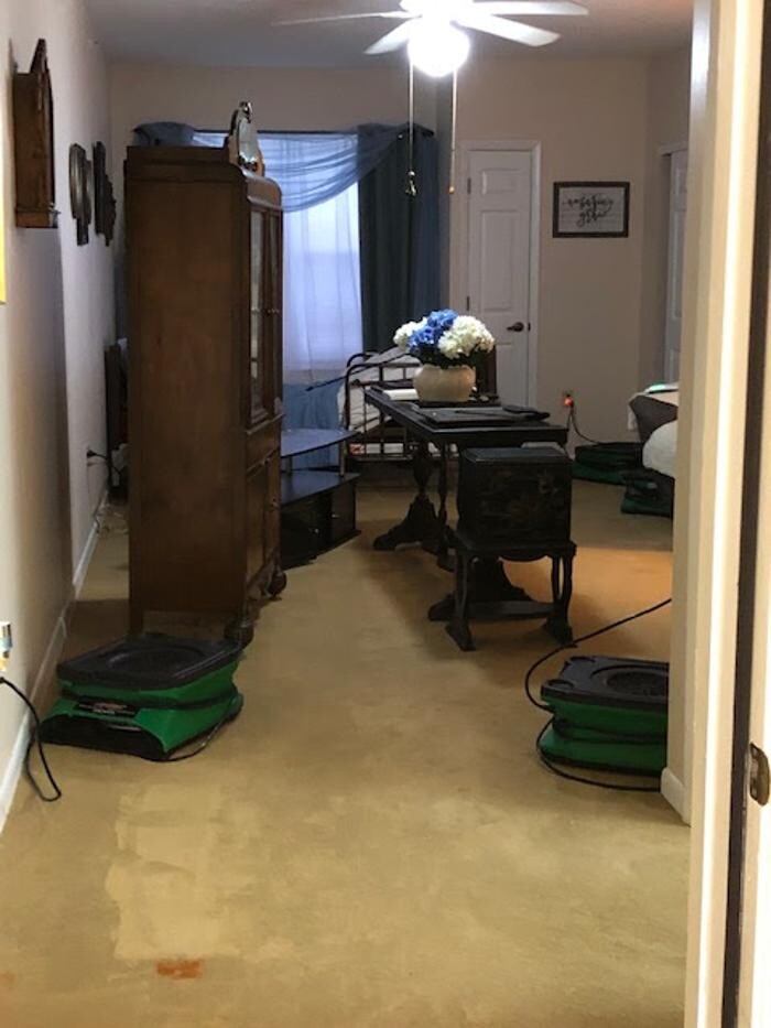 Images SERVPRO of East Central Cincinnati