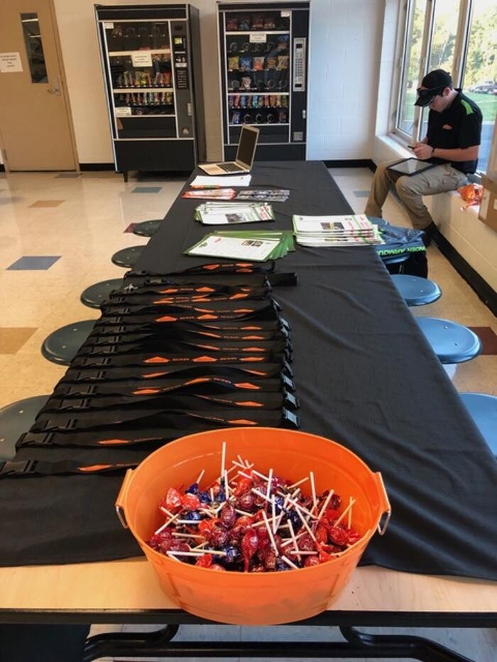 Images SERVPRO of East Central Cincinnati