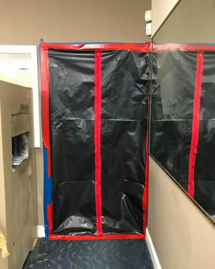 Images SERVPRO of East Central Cincinnati