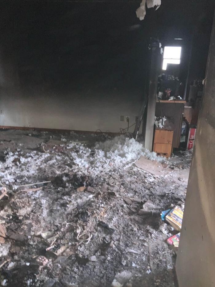 Images SERVPRO of East Central Cincinnati