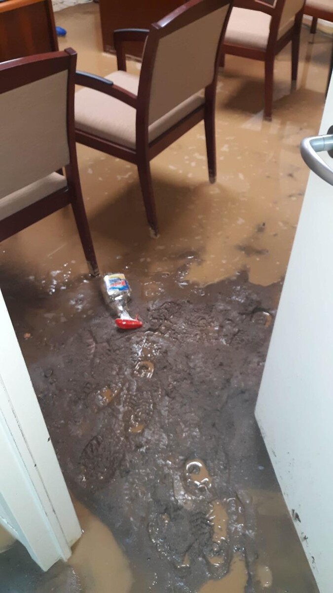 Images SERVPRO of East Central Cincinnati
