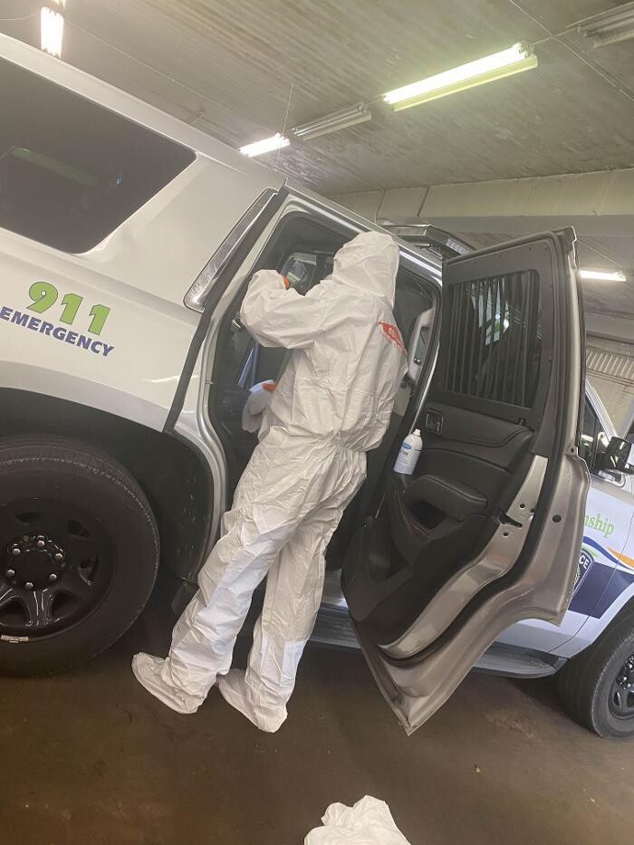 Images SERVPRO of East Central Cincinnati