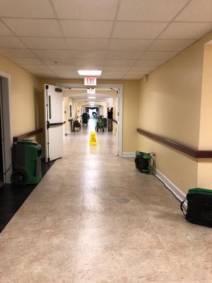 Images SERVPRO of East Central Cincinnati