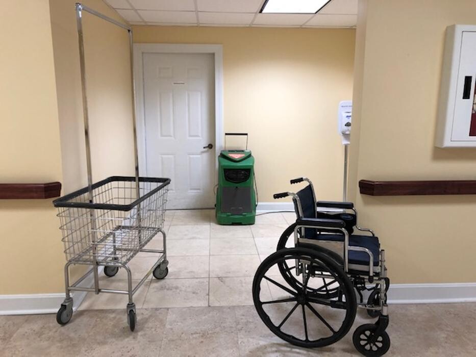 Images SERVPRO of East Central Cincinnati