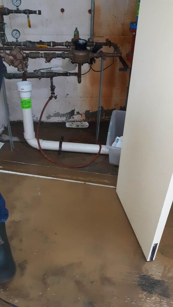Images SERVPRO of East Central Cincinnati