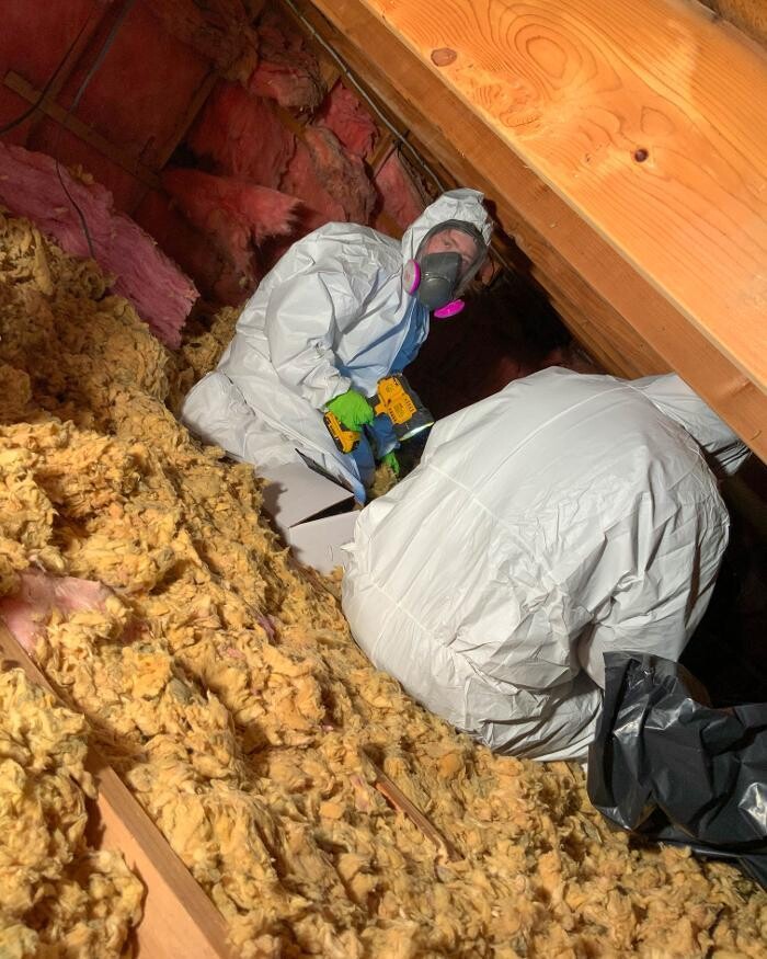 Images SERVPRO of East Central Cincinnati