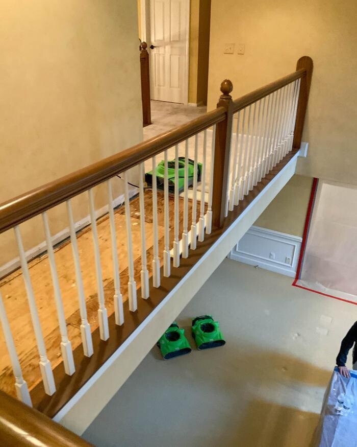 Images SERVPRO of East Central Cincinnati