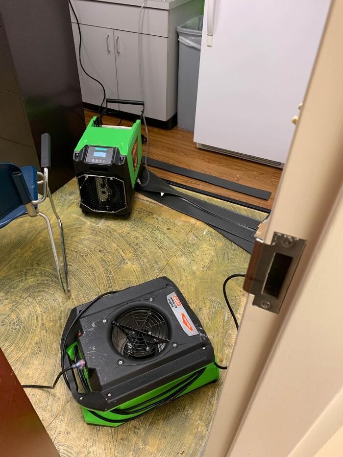 Images SERVPRO of East Central Cincinnati
