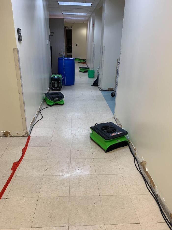 Images SERVPRO of East Central Cincinnati