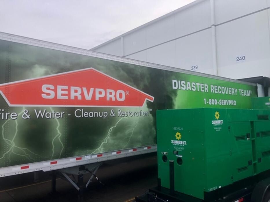 Images SERVPRO of East Central Cincinnati