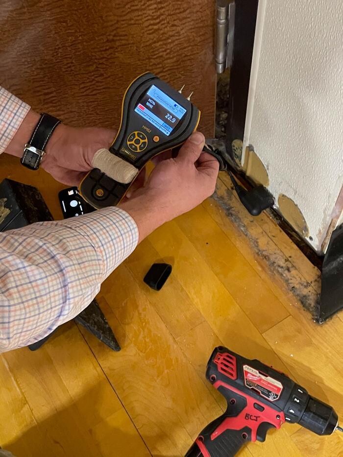Images SERVPRO of East Central Cincinnati