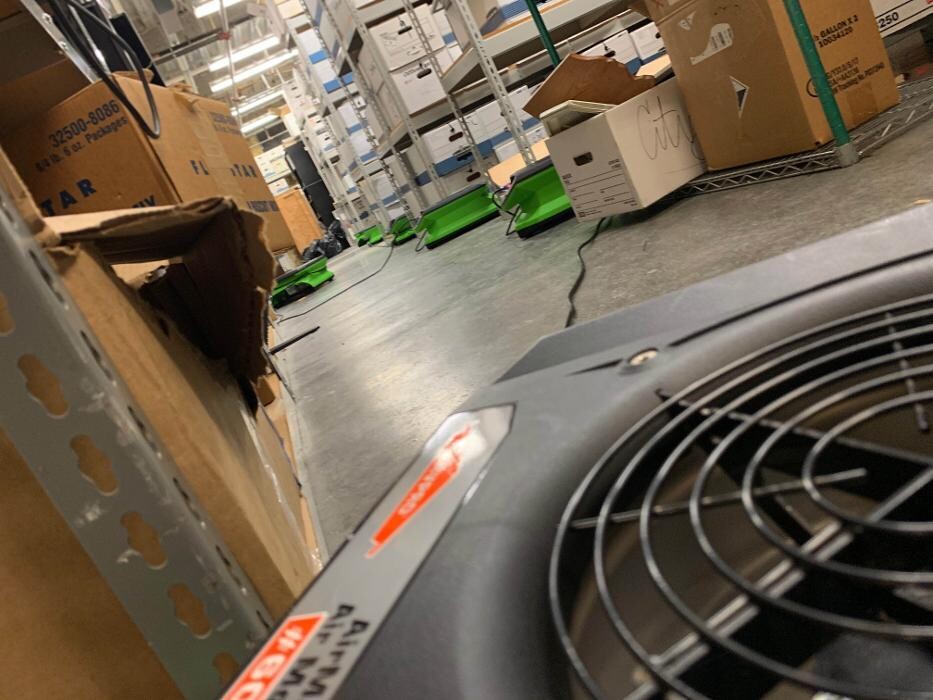 Images SERVPRO of East Central Cincinnati