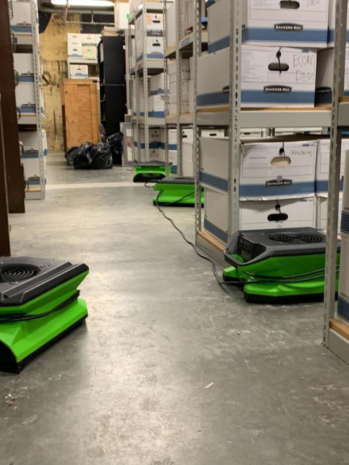 Images SERVPRO of East Central Cincinnati