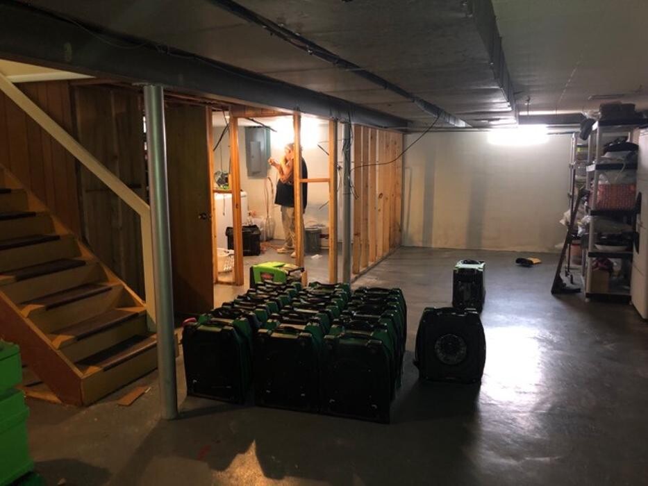 Images SERVPRO of East Central Cincinnati