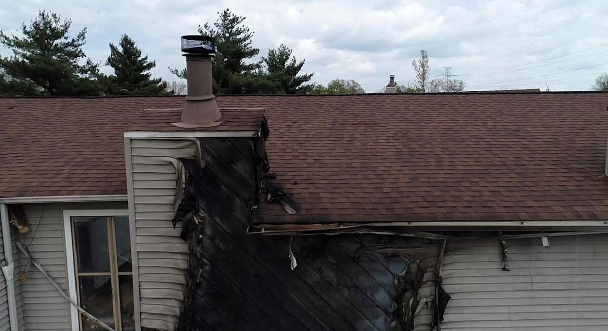 Images SERVPRO of East Central Cincinnati