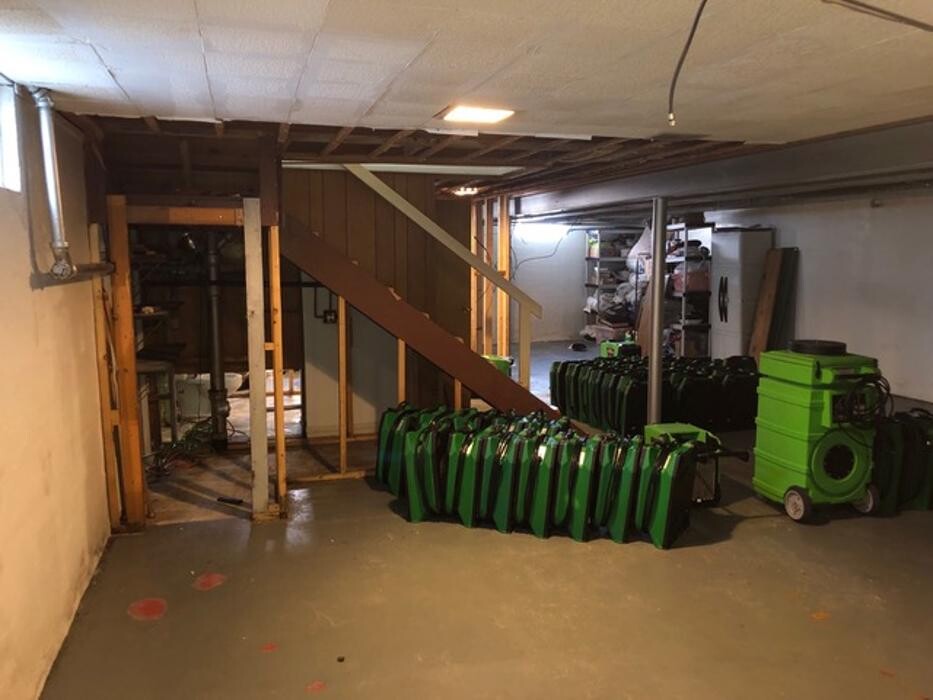 Images SERVPRO of East Central Cincinnati