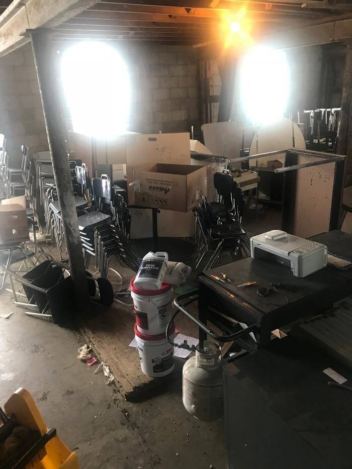 Images SERVPRO of East Central Cincinnati