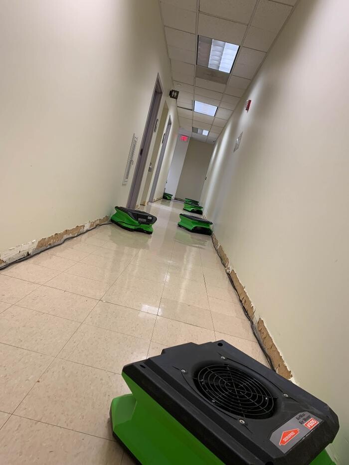 Images SERVPRO of East Central Cincinnati