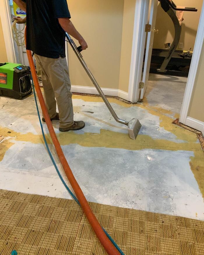 Images SERVPRO of East Central Cincinnati