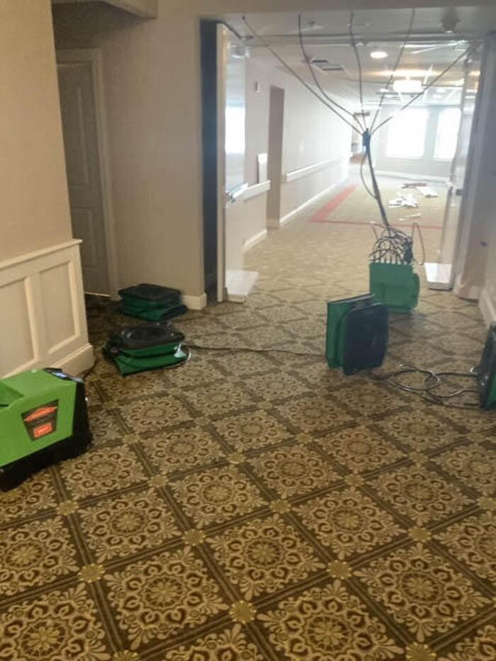 Images SERVPRO of East Central Cincinnati