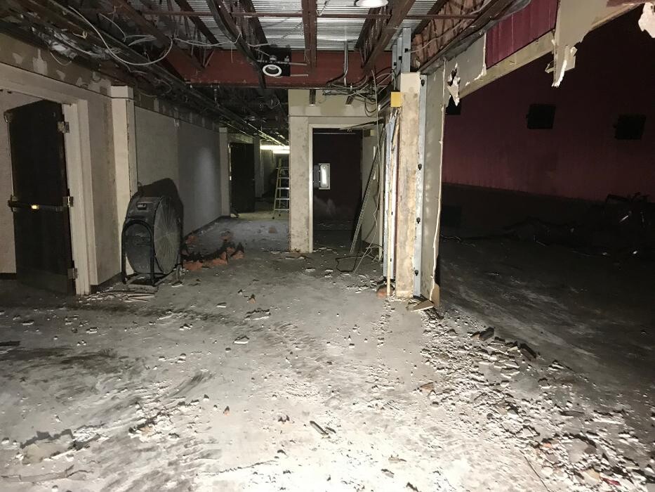 Images SERVPRO of East Central Cincinnati
