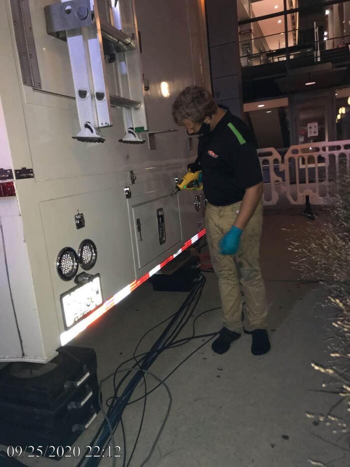 Images SERVPRO of East Central Cincinnati