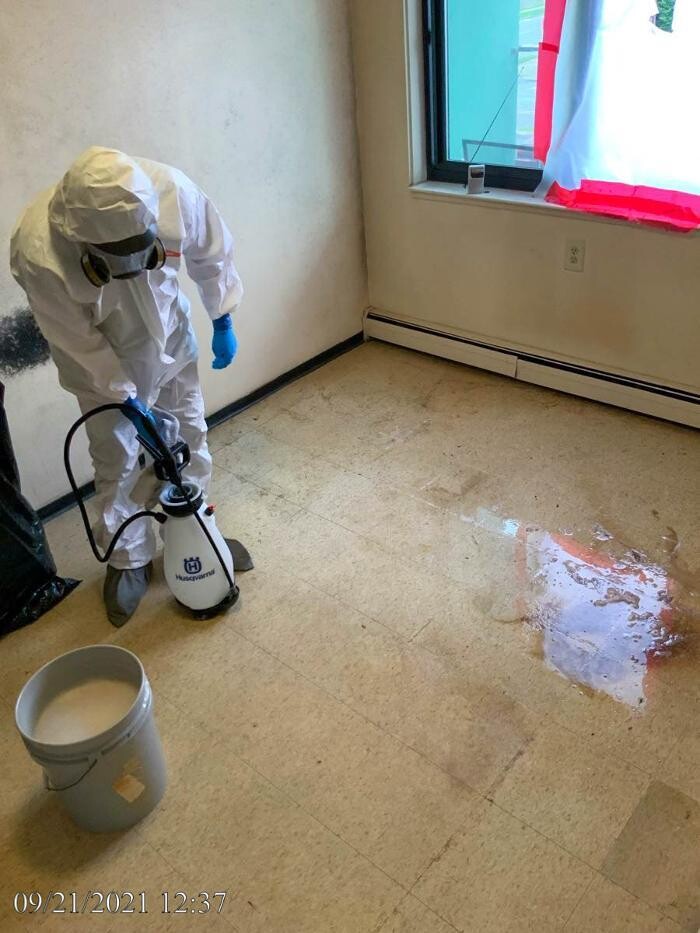 Images SERVPRO of East Central Cincinnati