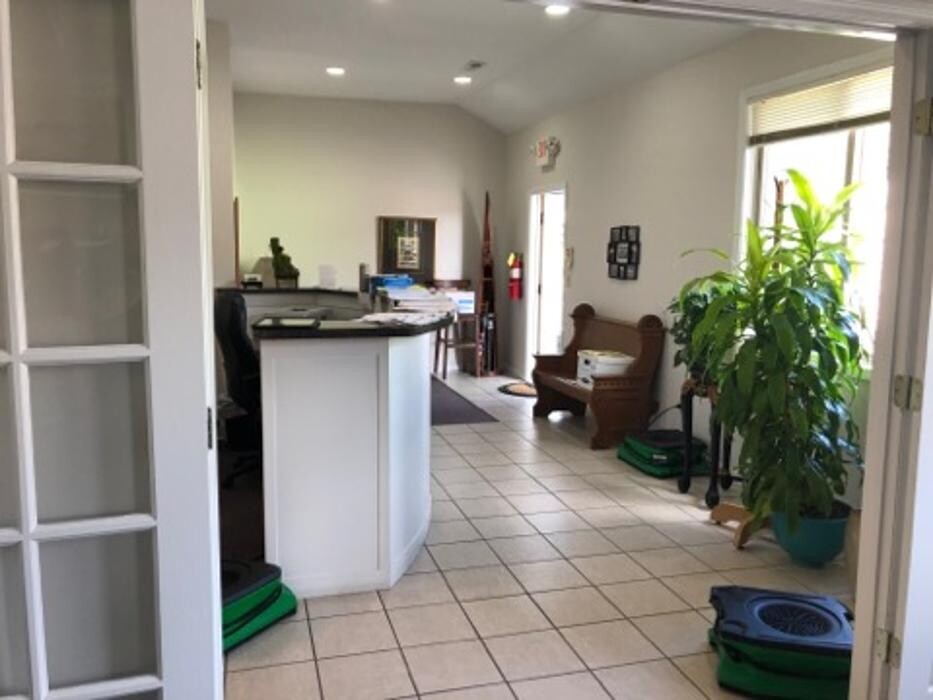 Images SERVPRO of East Central Cincinnati