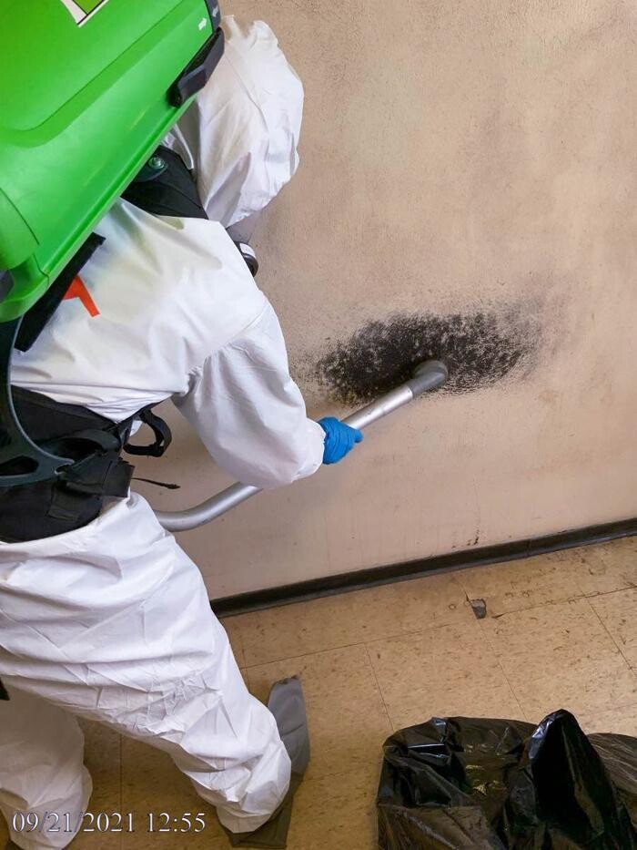 Images SERVPRO of East Central Cincinnati