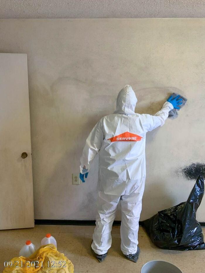Images SERVPRO of East Central Cincinnati