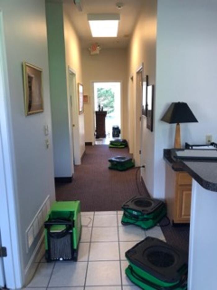 Images SERVPRO of East Central Cincinnati